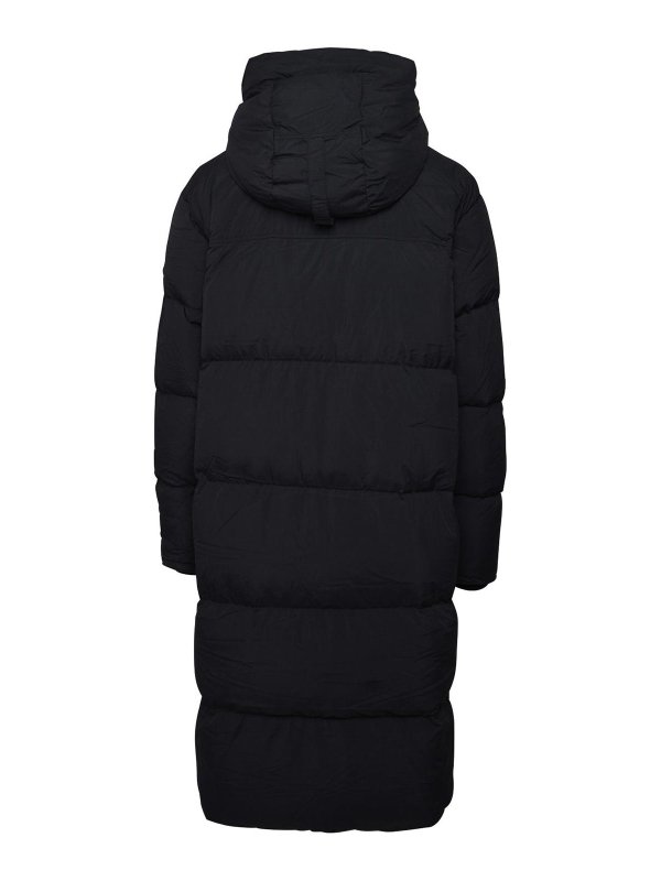 Canada Goose: casual jackets online - Black polyamide down jacket