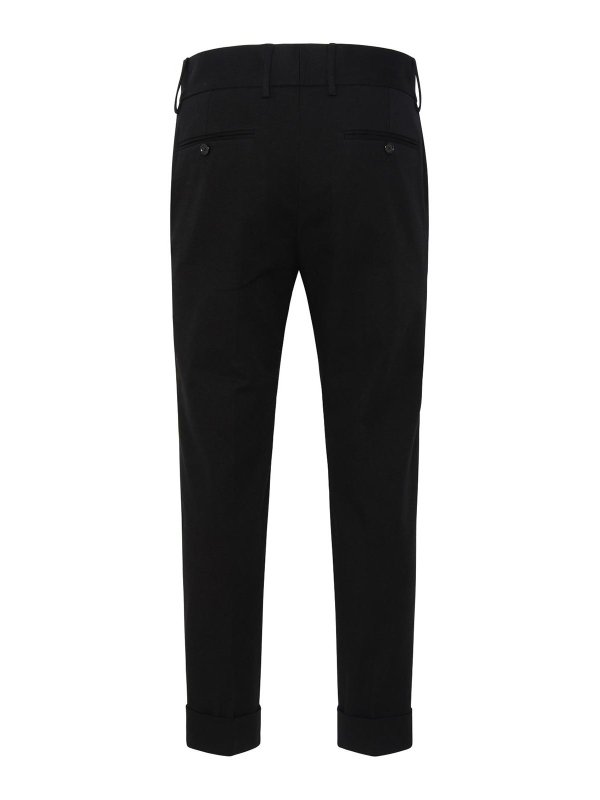 DOLCE & GABBANA: pantaloni shorts online - Pantalone