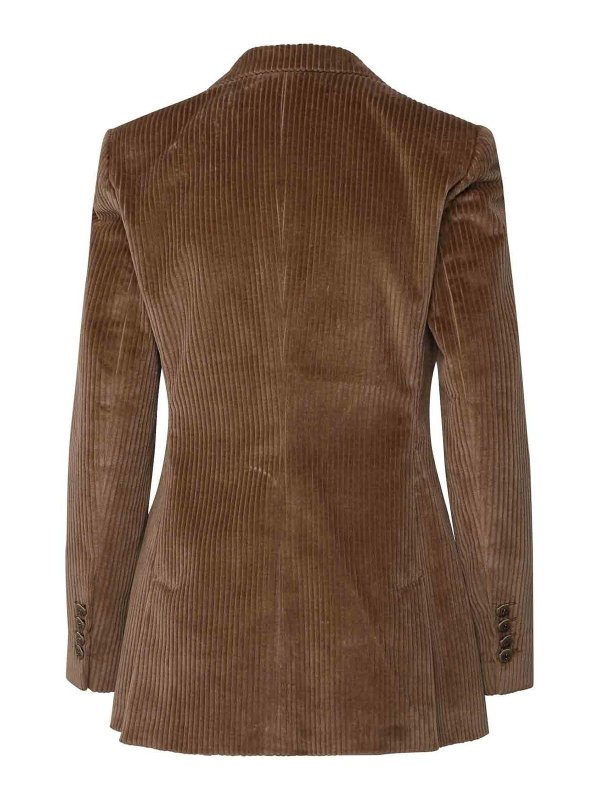 DOLCE & GABBANA: blazers online - Blazer