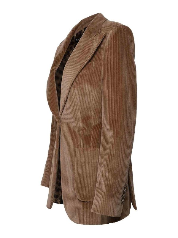 The Best Shops DOLCE & GABBANA: blazers - Blazer
