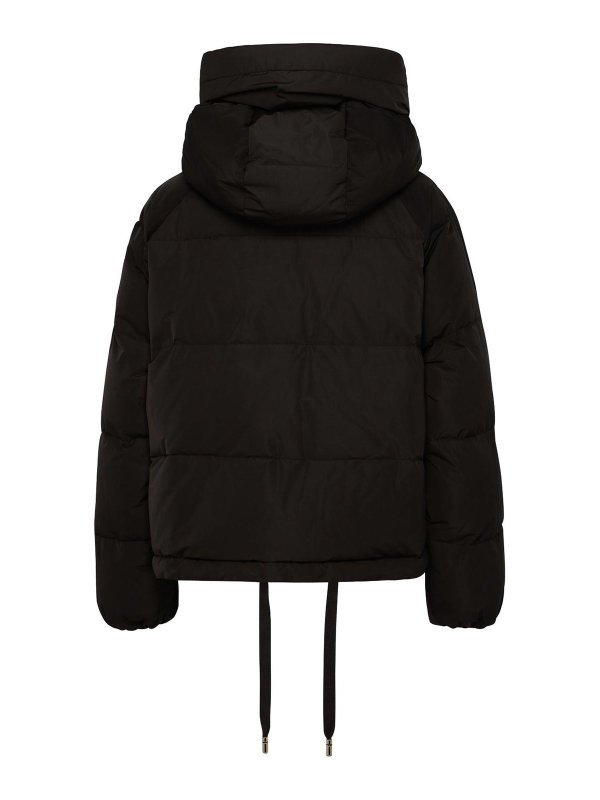 DOLCE & GABBANA: padded jackets online - Down filled comforter