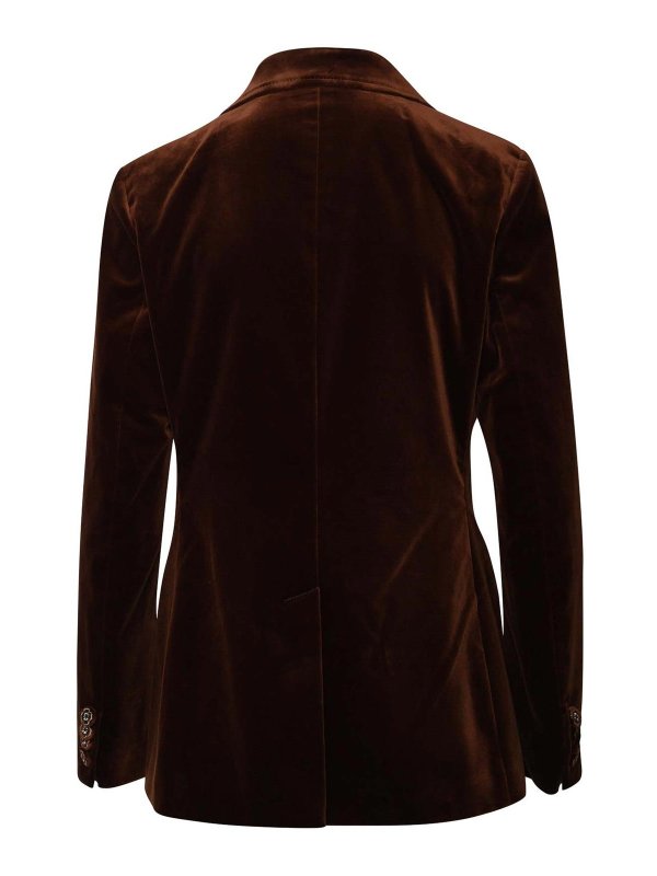 ETRO: blazers online - Blazer