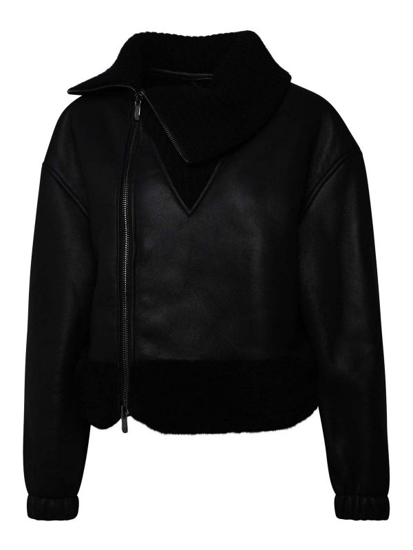 FERRARI: casual jackets - Jacket