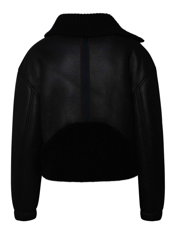 FERRARI: casual jackets online - Jacket