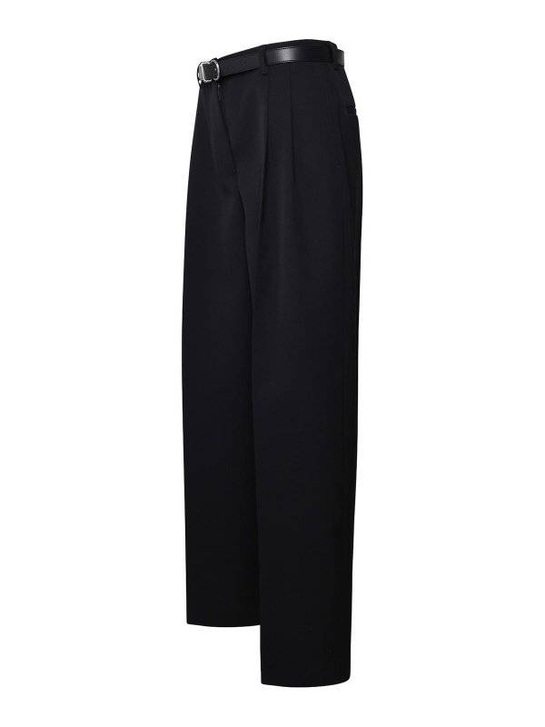 The Best Shops JIL SANDER: pantaloni shorts - Pantalone42