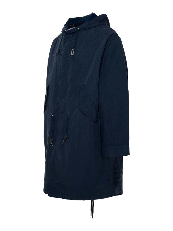 The Best Shops KENZO: parkas - Parkas