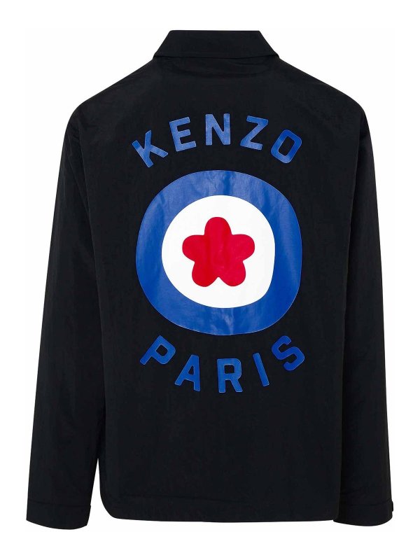KENZO: casual jackets online - Jacket