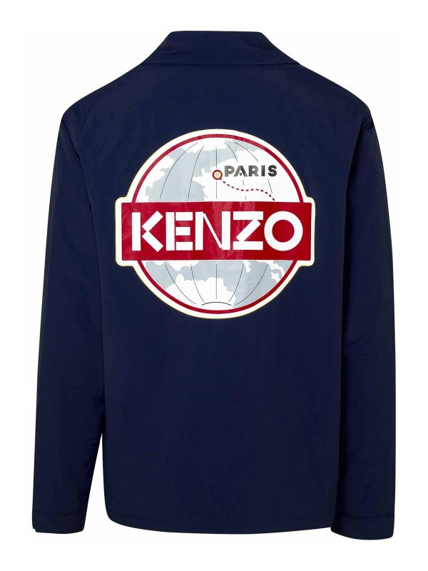KENZO: casual jackets online - Jacket