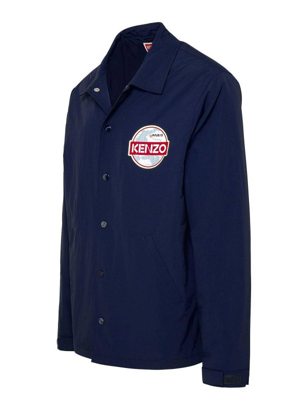 The Best Shops KENZO: casual jackets - Jacket