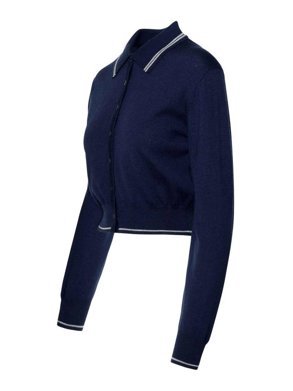 The Best Shops KENZO: cardigans - Cardigan