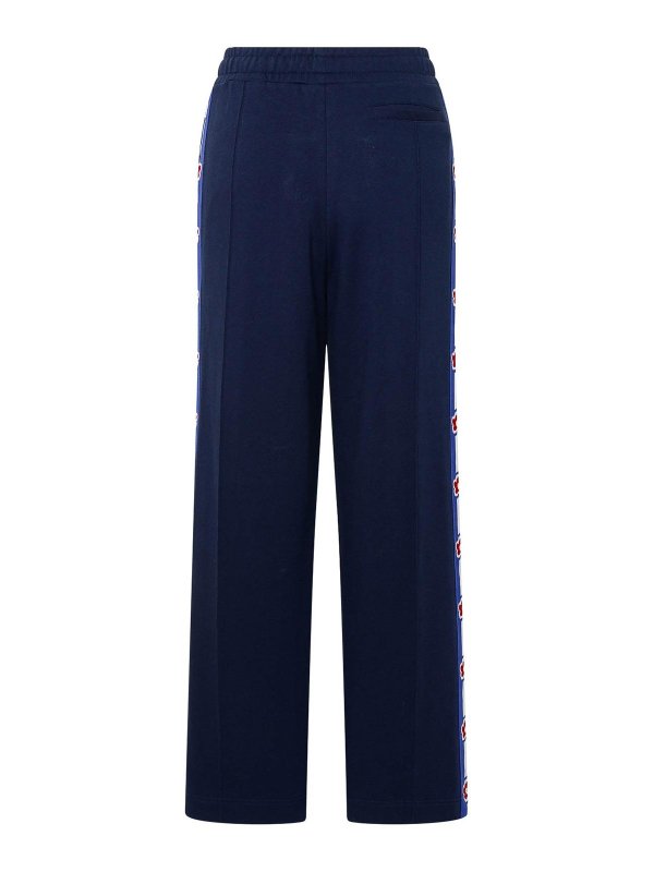 KENZO: Hosen Shorts online - Shorts - Dunkelblau