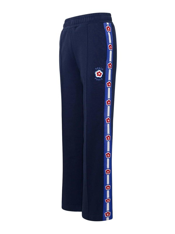 The Best Shops KENZO: Hosen Shorts - Shorts - Dunkelblau