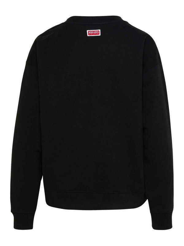 KENZO: Sweatshirts & Sweaters online - Logo sweatshirt