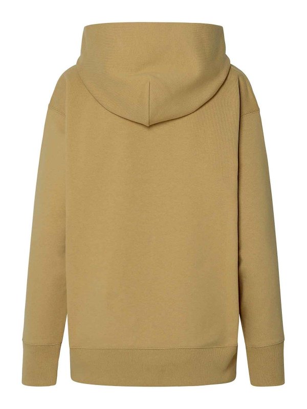 KENZO: スウェット＆セーター online - スウェットシャツ/セーター - ベージュ