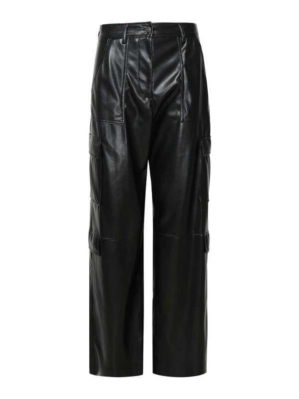 m.s.g.m.: pantaloni shorts - Pantalone cargo