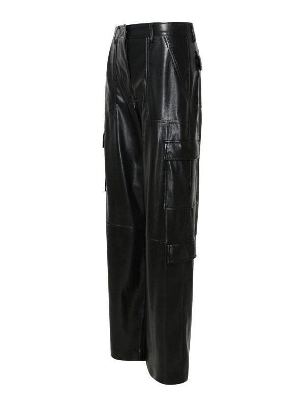 The Best Shops m.s.g.m.: pantaloni shorts - Pantalone cargo