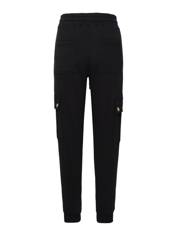 MICHAEL KORS: Trousers Shorts online - Cargo joggers