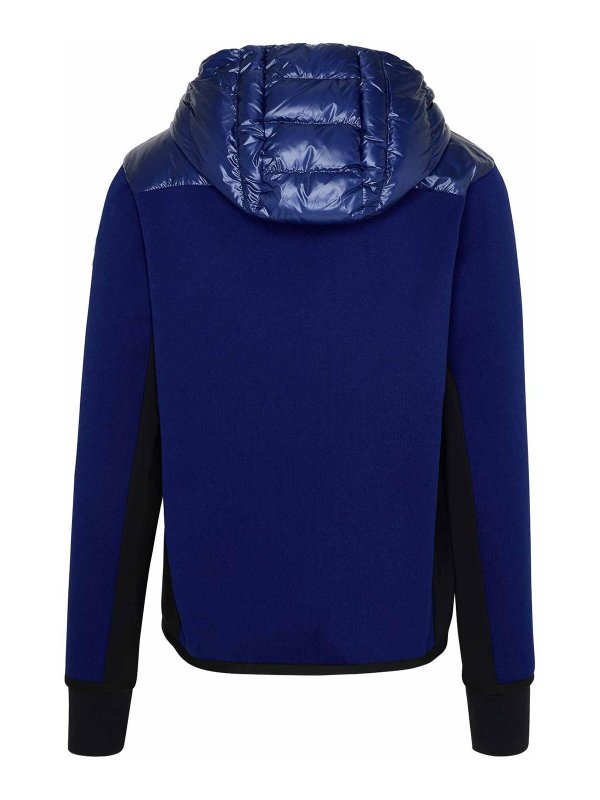 MONCLER: padded jackets online - Padded Jacket