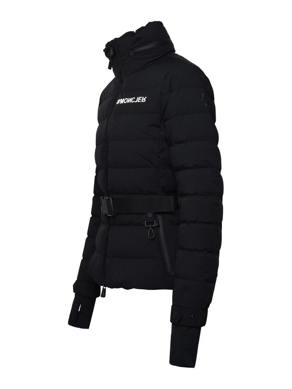 The Best Shops MONCLER: padded coats - Jacket betted