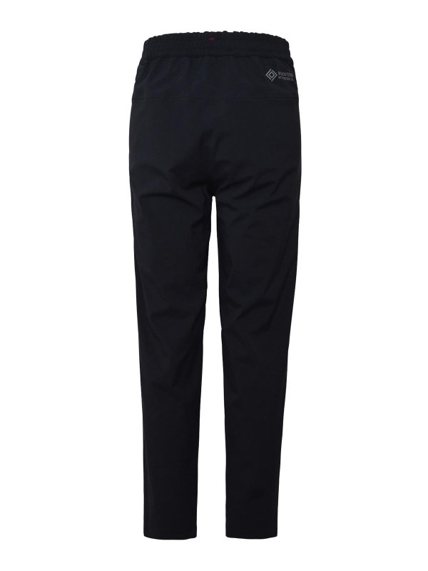 MONCLER: トラウザーショーツ online - ショートパンツ - 黒