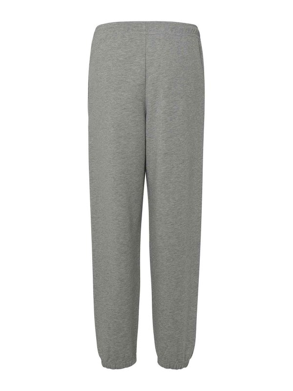 MONCLER: Traininghosen online - Shorts - Grau