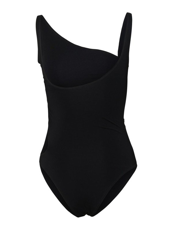 OFF-WHITE: ワンピース online - ワンピース - 黒