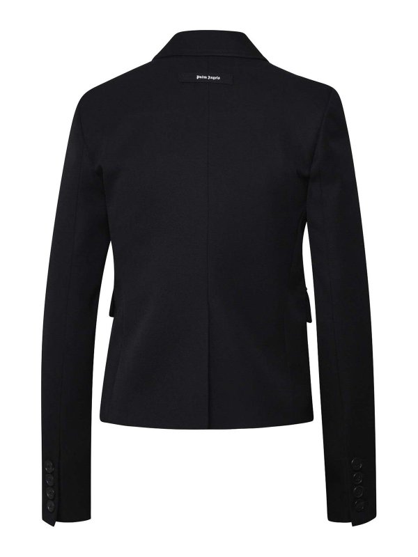 Palm Angels: blazers online - Blazer track