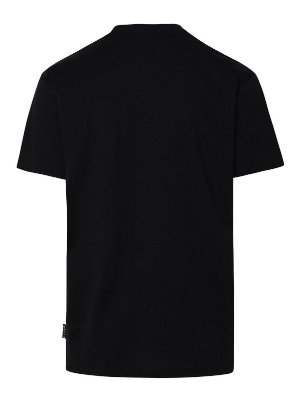 PHILIPP PLEIN: Tシャツ online - Tシャツ - 黒