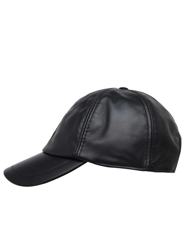 FERRARI: Chapeaux online - Chapeau - Noir