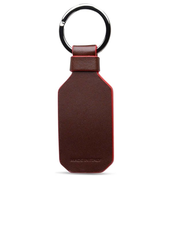 The Best Shops FERRARI: key holders - Logo keychain
