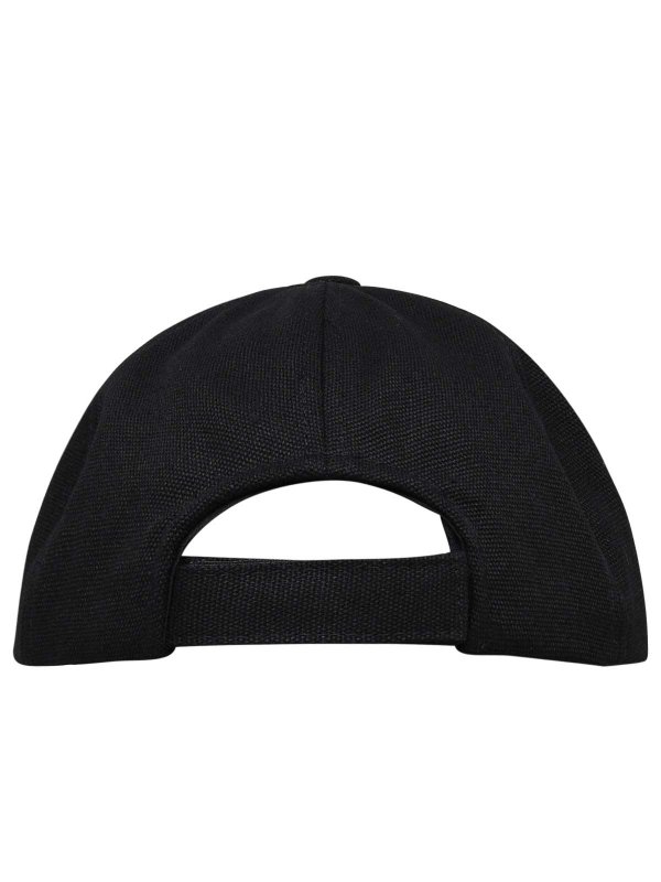 The Best Shops ISABEL MARANT: Chapeaux - Chapeau - Noir