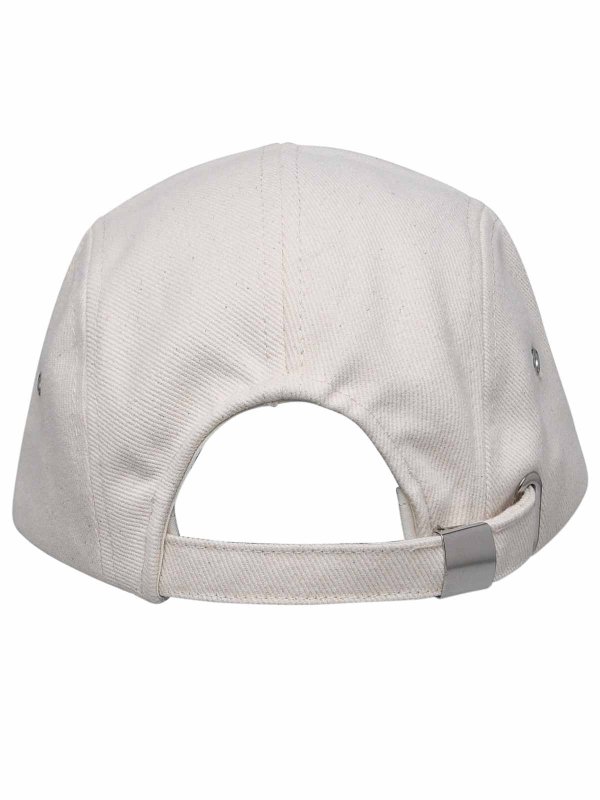 The Best Shops ISABEL MARANT: Chapeaux - Chapeau - Beige
