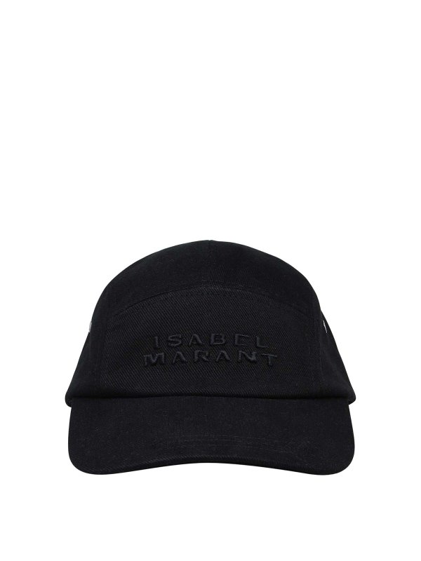 ISABEL MARANT: hats & caps - Tedji cap
