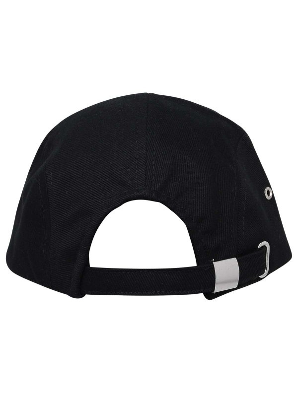 The Best Shops ISABEL MARANT: hats & caps - Tedji cap