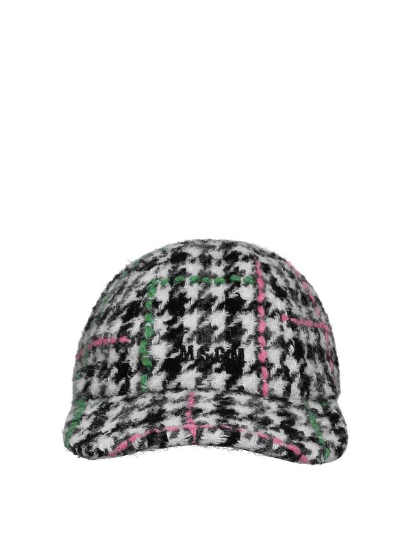 m.s.g.m.: Chapeaux - Chapeau - Multicolore