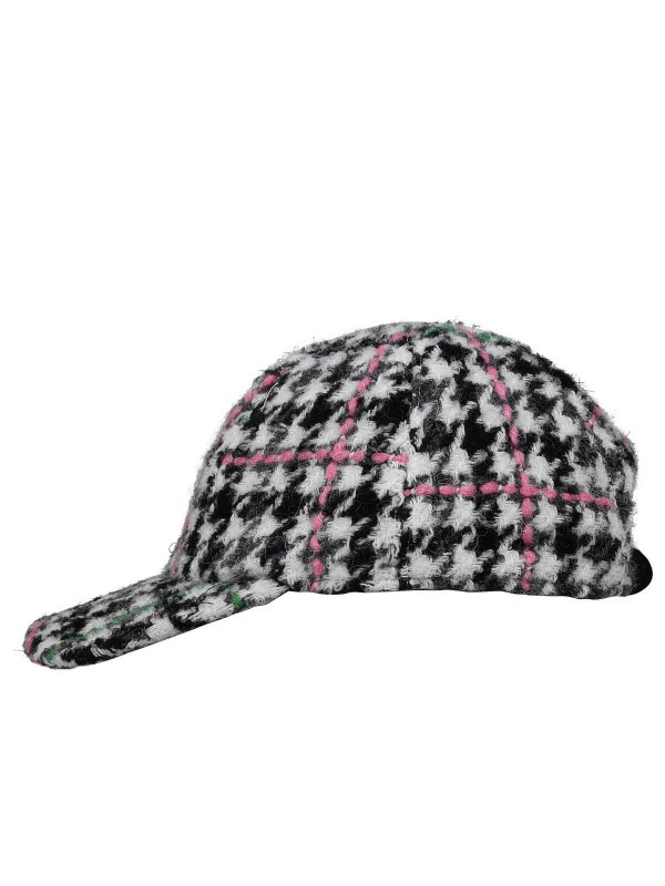 m.s.g.m.: Chapeaux online - Chapeau - Multicolore