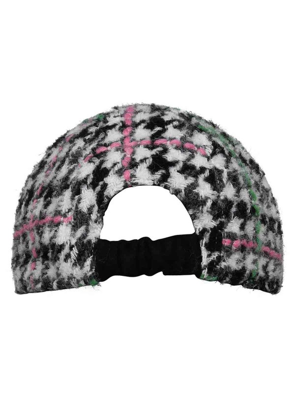 The Best Shops m.s.g.m.: Chapeaux - Chapeau - Multicolore