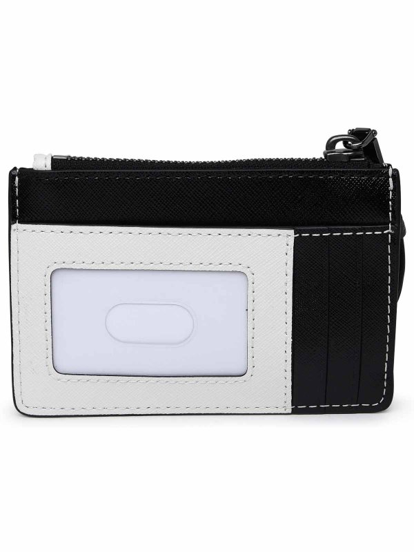 The Best Shops MARC JACOBS: wallets & purses - Blouse zip