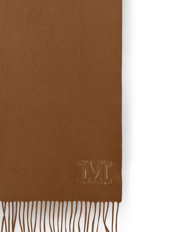 Max Mara: scarves online - Wsdalia scarf