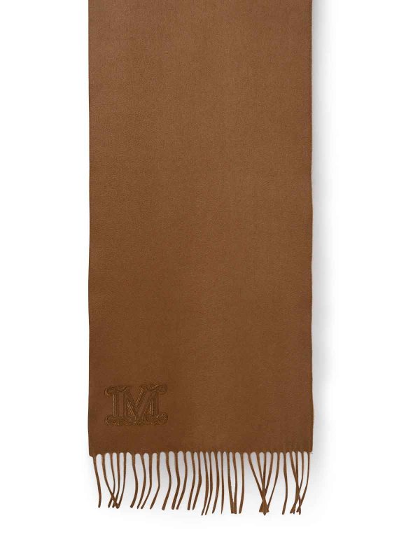 The Best Shops Max Mara: scarves - Wsdalia scarf