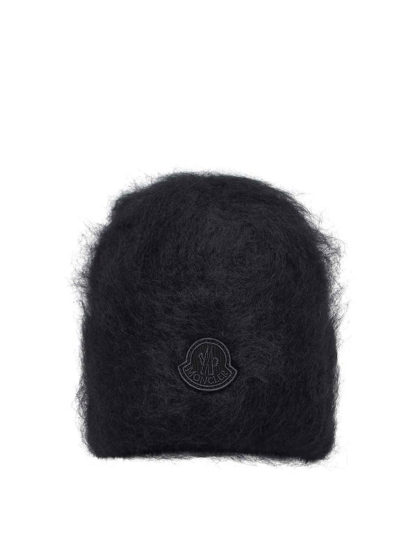 MONCLER: hats & caps - Cap