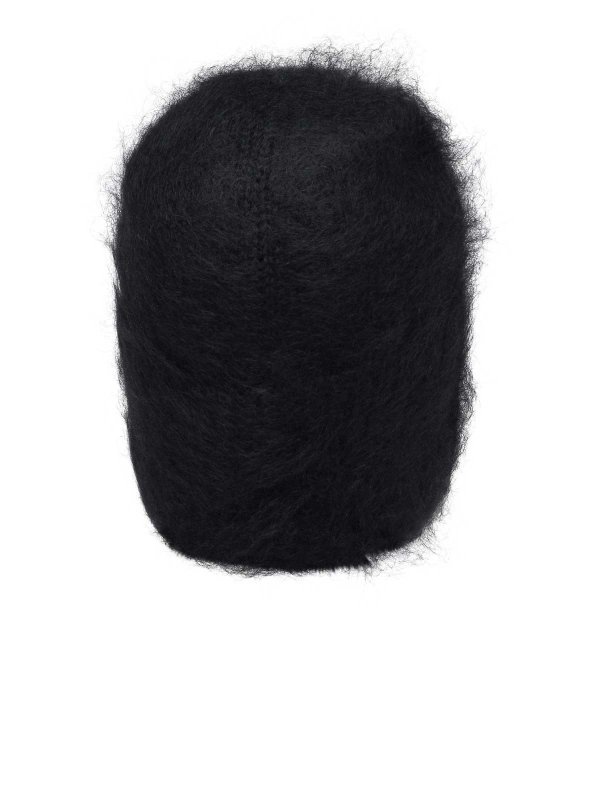 The Best Shops MONCLER: hats & caps - Cap