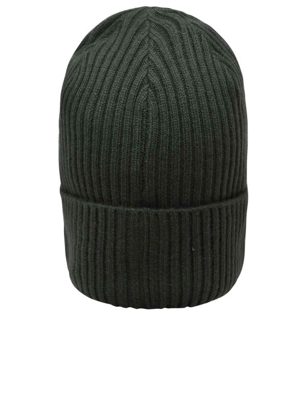 The Best Shops MOOSE KNUCKLES: hats & caps - Cap