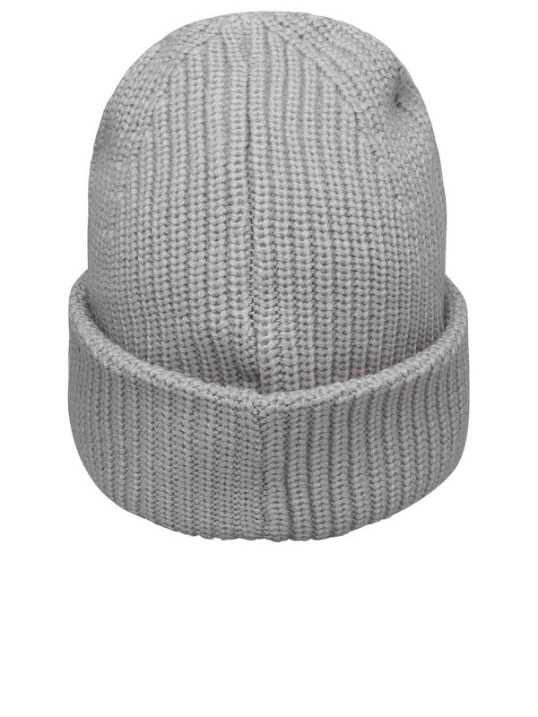 The Best Shops MOOSE KNUCKLES: hats & caps - Cap