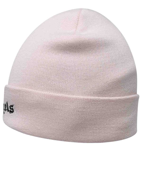 Palm Angels: hats & caps online - Logo cap