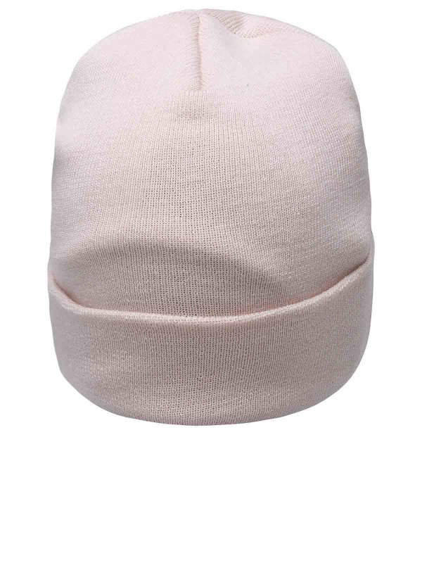 The Best Shops Palm Angels: hats & caps - Logo cap