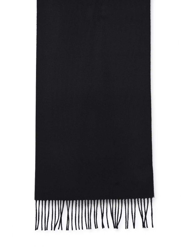 The Best Shops SAINT LAURENT: scarves - Scarf