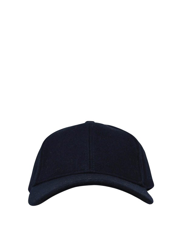 WOOLRICH: hats & caps - Cap premium