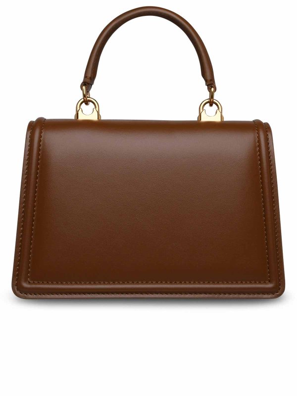 The Best Shops DOLCE & GABBANA: cross body bags - Devotion bag