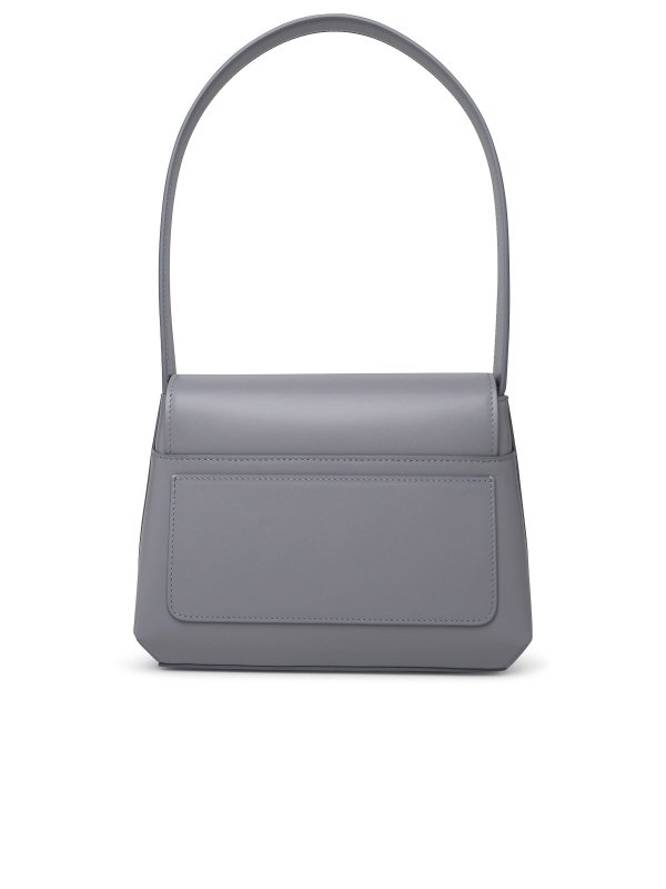 The Best Shops DOLCE & GABBANA: cross body bags - Logo shoulder strap